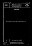 UNE-EN 2155-8:1992 (10.12.1992)