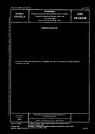UNE-EN 22248:1994 (24.4.1994)