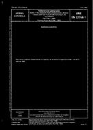 UNE-EN 22768-1:1994 (6.7.1994)