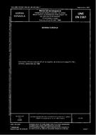 UNE-EN 2361:1992 (21.9.1992)