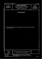 UNE-EN 2381:1993 (24.6.1993)