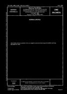 UNE-EN 24935:1993 (12.4.1993)