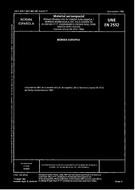 UNE-EN 2552:1993 (23.11.1993)
