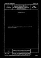 UNE-EN 2556:1993 (15.12.1993)