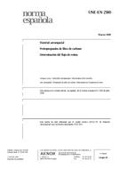 UNE-EN 2560:1999 (31.3.1999)