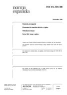 UNE-EN 2591-308:1998 (5.11.1998)