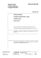 UNE-EN 2591-310:1998 (5.11.1998)