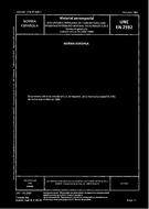 UNE-EN 2592:1992 (20.10.1992)