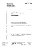 UNE-EN 2644:1998 (23.11.1998)