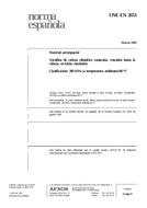 UNE-EN 2651:1997 (20.3.1997)