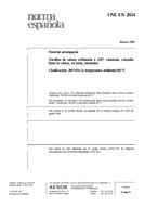 UNE-EN 2654:1997 (14.3.1997)