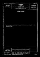 UNE-EN 26590-2:1995 (20.1.1995)