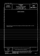 UNE-EN 26591-1:1993 (23.11.1993)