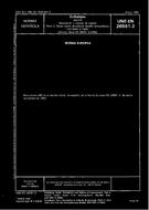 UNE-EN 26591-2:1995 (20.1.1995)