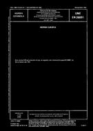 UNE-EN 26891:1992 (23.11.1992)