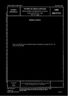 UNE-EN 27721:1992 (10.12.1992)