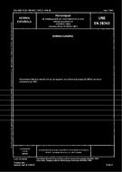 UNE-EN 28343:1993 (12.4.1993)