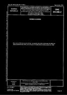 UNE-EN 286-2:1993 (22.9.1993)