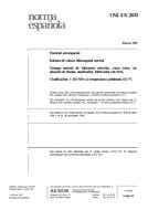 UNE-EN 2870:1997 (18.3.1997)