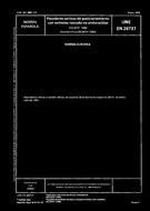 UNE-EN 28737:1993 (12.5.1993)