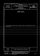 UNE-EN 29052-1:1994 (17.6.1994)