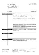 UNE-EN 2931:1995 (21.11.1995)