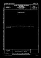 UNE-EN 29313:1993 (2.11.1993)