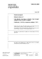UNE-EN 2935:1997 (16.1.1997)