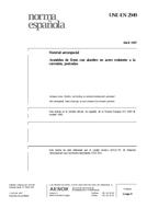 UNE-EN 2949:1997 (8.4.1997)