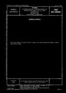 UNE-EN 29865:1994 (13.10.1994)