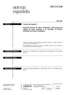 UNE-EN 3138:2002 (23.4.2002)