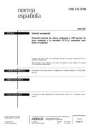 UNE-EN 3139:2002 (23.4.2002)