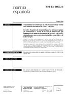 UNE-EN 50065-2-1:2004 (30.1.2004)