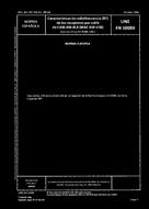 UNE-EN 50080:1994 (21.10.1994)