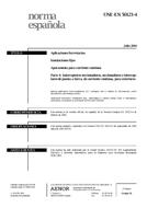 UNE-EN 50123-4:2004 (23.7.2004)