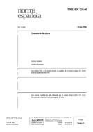 UNE-EN 50148:1996 (20.5.1996)