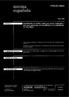UNE-EN 50221:1997 (20.5.1997)