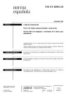 UNE-EN 50290-2-26:2002 (20.12.2002)