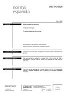 UNE-EN 50329:2004 (16.4.2004)