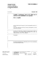 UNE-EN 60061-1:1996 (30.12.1996)