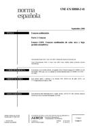 UNE-EN 60068-2-41:2000 (4.9.2000)
