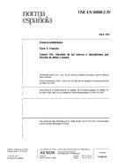 UNE-EN 60068-2-70:1997 (8.4.1997)