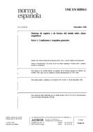 UNE-EN 60094-1:1996 (5.12.1996)