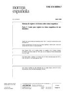 UNE-EN 60094-7:1996 (19.4.1996)