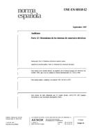 UNE-EN 60118-12:1997 (24.9.1997)