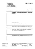 UNE-EN 60155:1996 (24.9.1996)