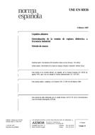 UNE-EN 60156:1997 (4.2.1997)