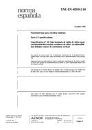 UNE-EN 60249-2-18:1997 (17.10.1997)