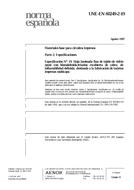 UNE-EN 60249-2-19:1997 (11.8.1997)