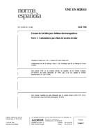 UNE-EN 60264-1:1996 (23.4.1996)